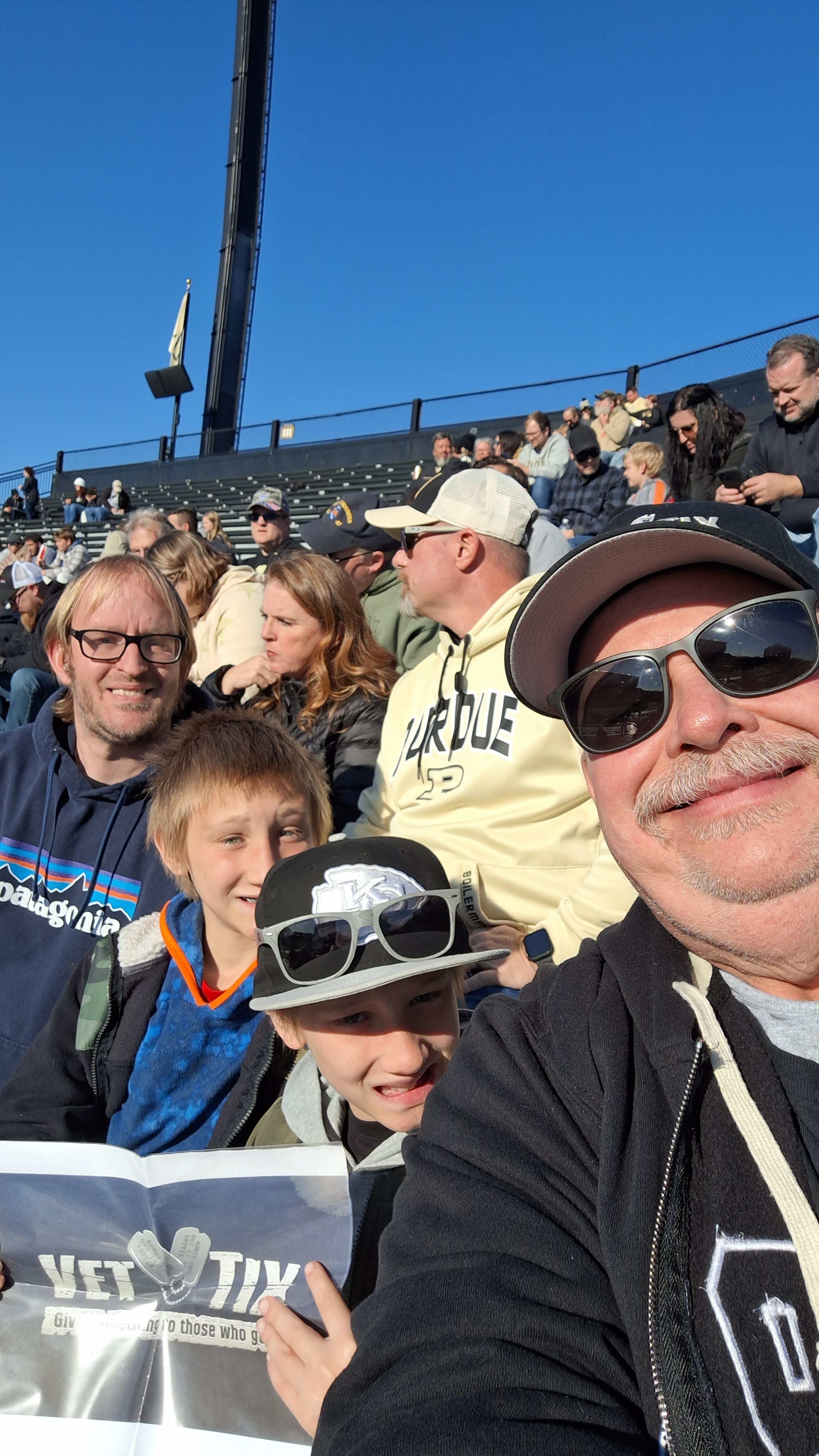 Purdue Boilermakers - NCAA Football vs University of Minnesota Golden Gophers