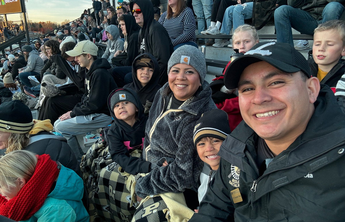 Purdue Boilermakers - NCAA Football vs University of Minnesota Golden Gophers