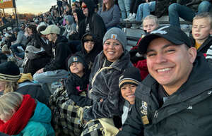 Purdue Boilermakers - NCAA Football vs University of Minnesota Golden Gophers