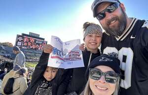 Purdue Boilermakers - NCAA Football vs University of Minnesota Golden Gophers