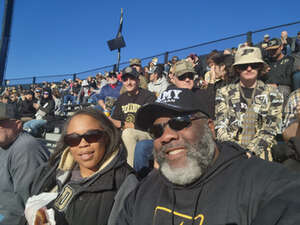 Purdue Boilermakers - NCAA Football vs University of Minnesota Golden Gophers