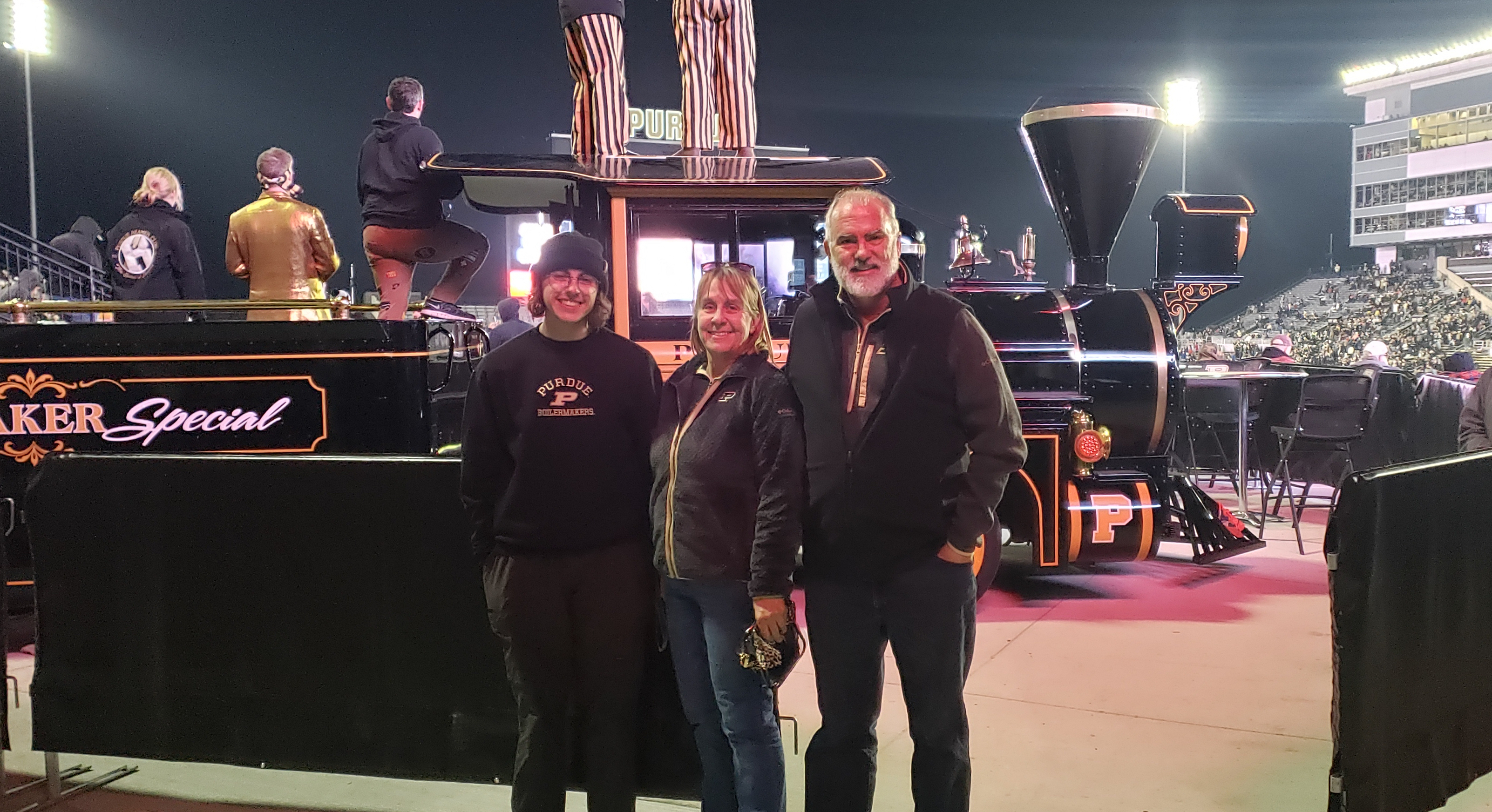 Purdue Boilermakers - NCAA Football vs University of Minnesota Golden Gophers