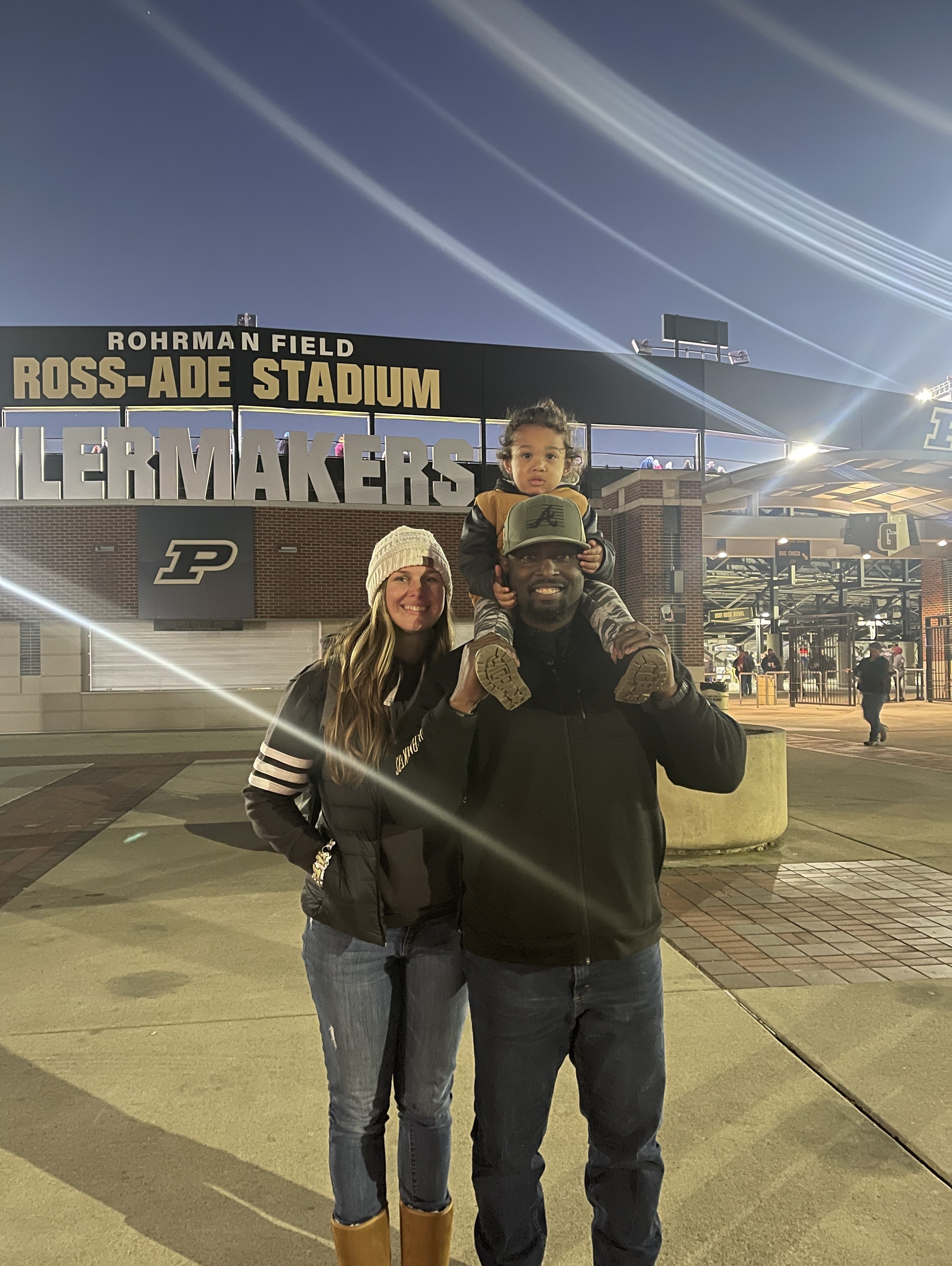 Purdue Boilermakers - NCAA Football vs University of Minnesota Golden Gophers
