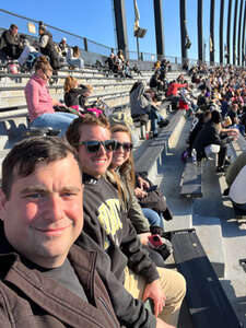 Purdue Boilermakers - NCAA Football vs University of Minnesota Golden Gophers