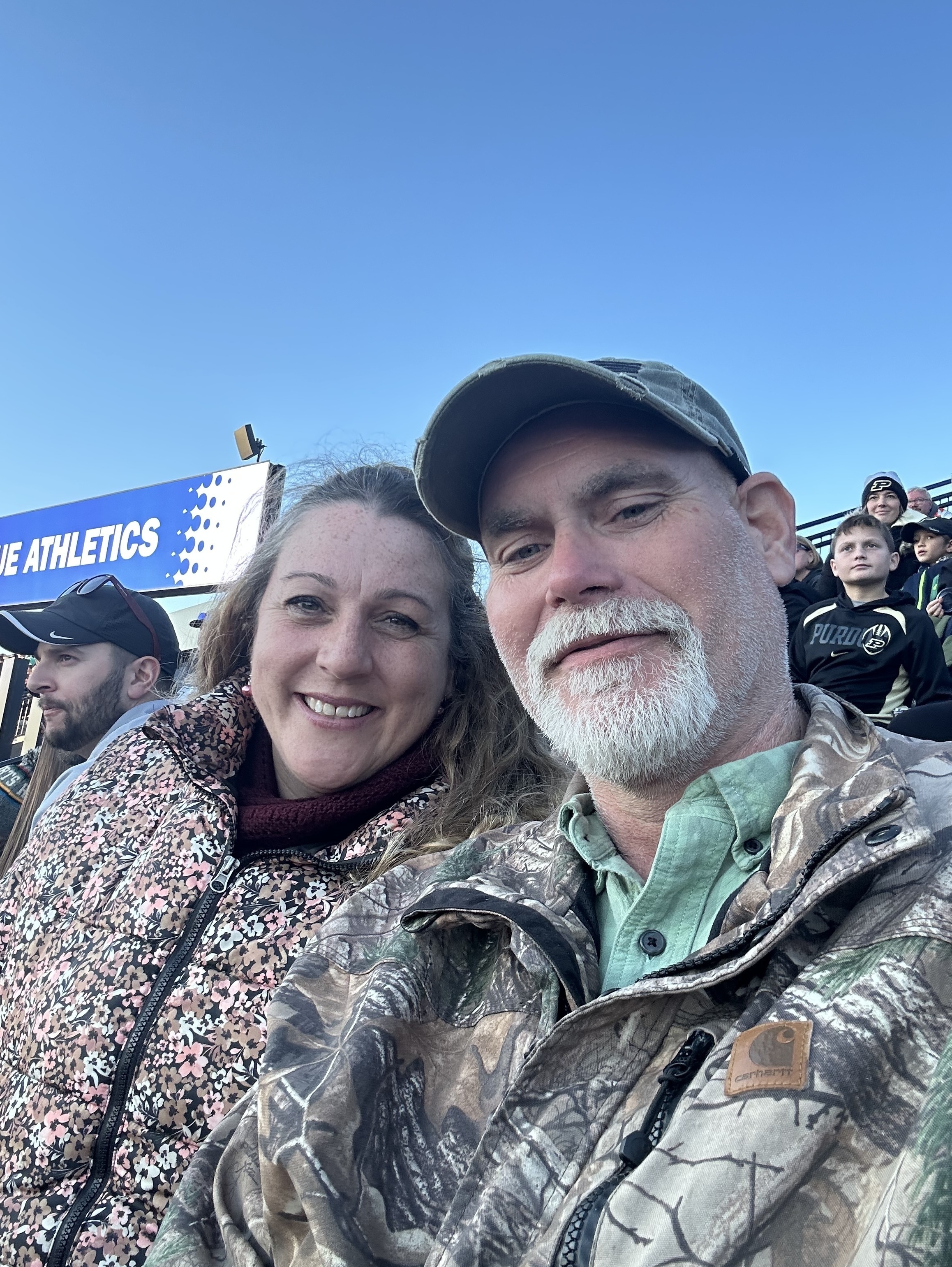 Purdue Boilermakers - NCAA Football vs University of Minnesota Golden Gophers