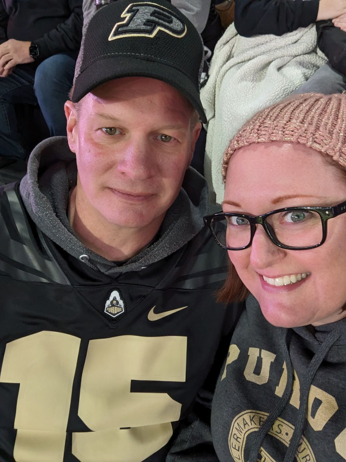 Purdue Boilermakers - NCAA Football vs University of Minnesota Golden Gophers