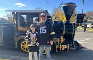 Purdue Boilermakers - NCAA Football vs University of Minnesota Golden Gophers
