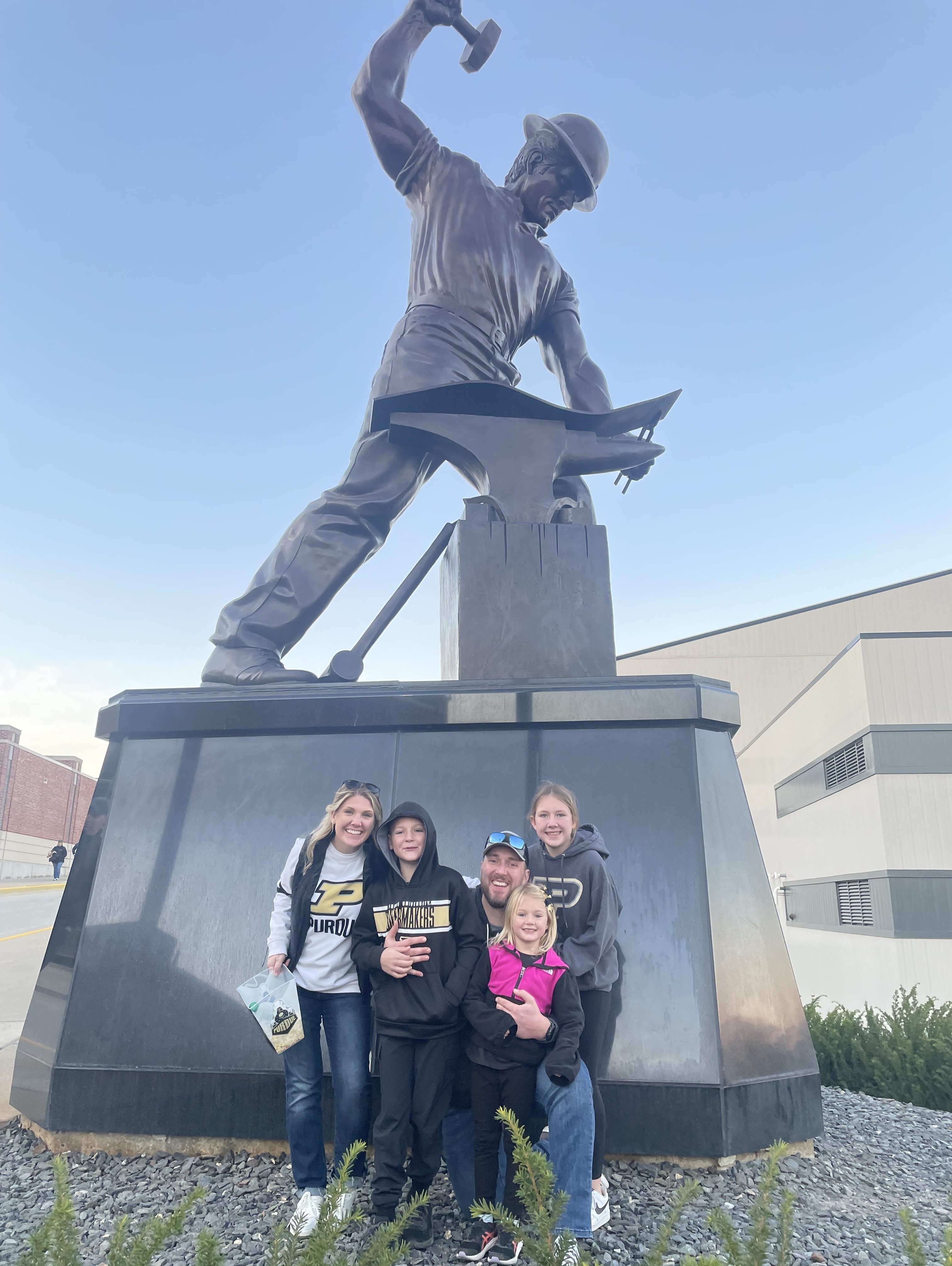Purdue Boilermakers - NCAA Football vs University of Minnesota Golden Gophers