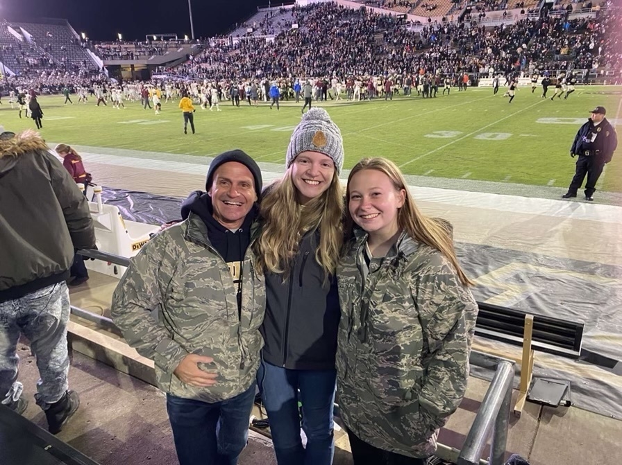 Purdue Boilermakers - NCAA Football vs University of Minnesota Golden Gophers