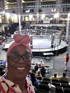 Next Level Fight Club - Live MMA