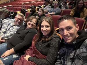 Terry Fator: a Very Terry Christmas