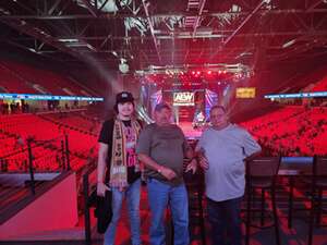 All Elite Wrestling  AEW Dynamite/Rampage