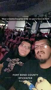 All Elite Wrestling  AEW Dynamite/Rampage