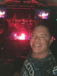 Phillip Phillips - the Drift Back Tour