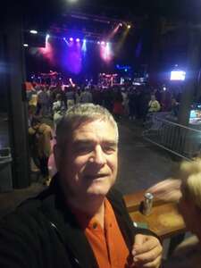Phillip Phillips - the Drift Back Tour