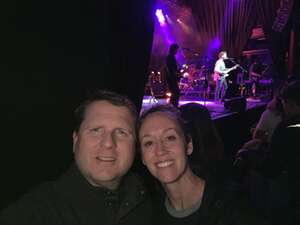 Phillip Phillips - the Drift Back Tour
