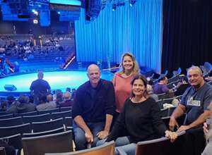 Colin Mochrie & Brad Sherwood