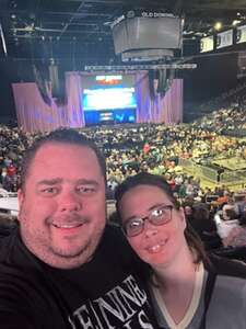 Jeff Dunham Still not Canceled