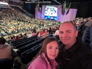 Jeff Dunham Still not Canceled