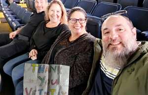 Jeff Dunham Still not Canceled