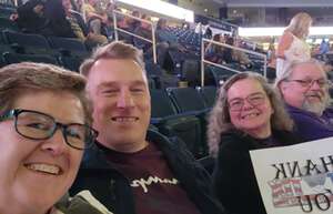 Jeff Dunham Still not Canceled