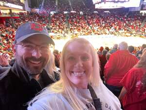 Dayton Flyers - NCAA Men's Basketball vs Youngstown State Penguins