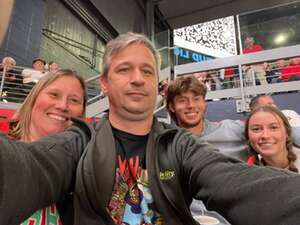 Dayton Flyers - NCAA Men's Basketball vs Youngstown State Penguins