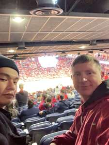 Dayton Flyers - NCAA Men's Basketball vs Youngstown State Penguins