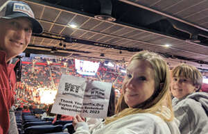 Dayton Flyers - NCAA Men's Basketball vs Youngstown State Penguins