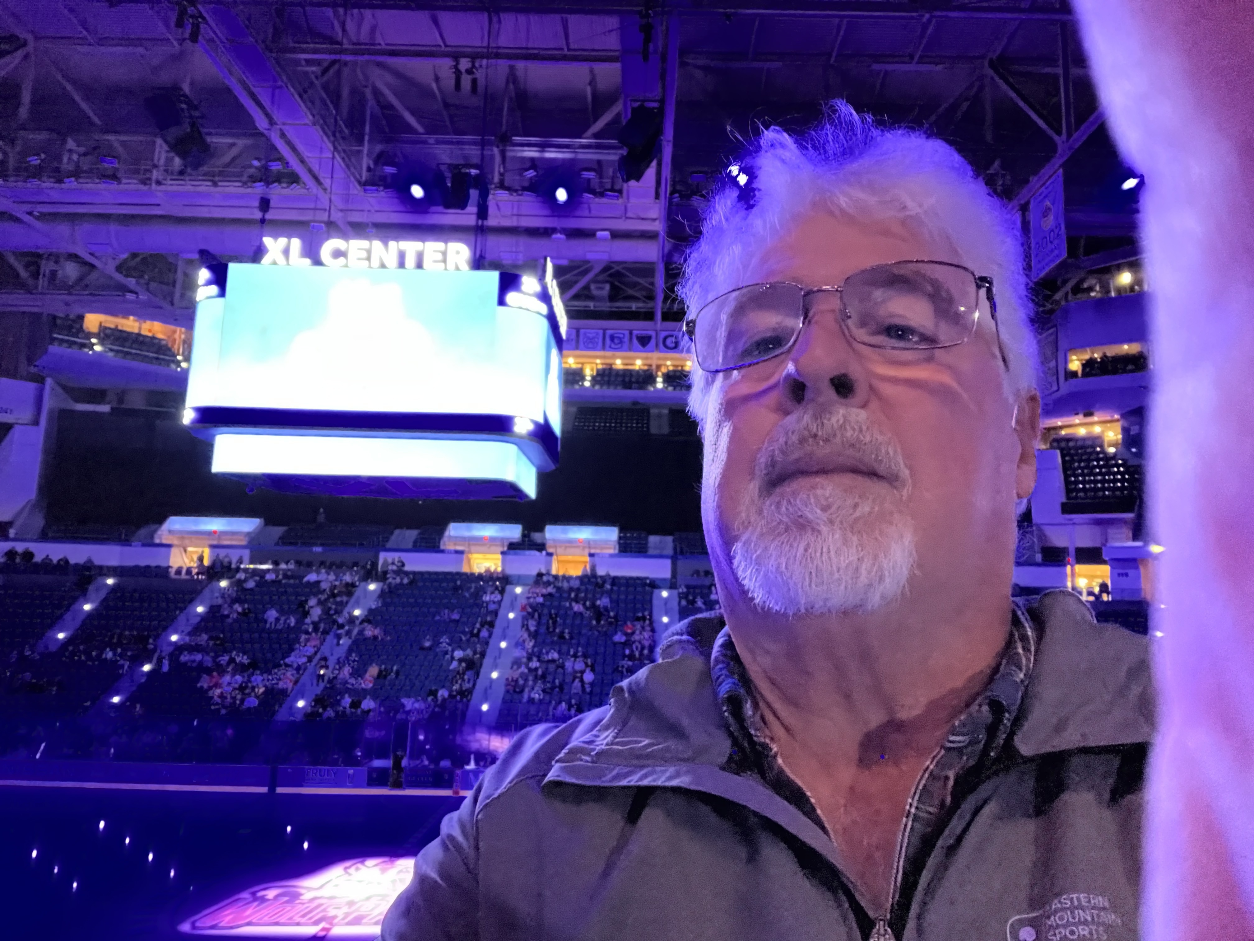 Hartford Wolf Pack - AHL vs Lehigh Valley Phantoms