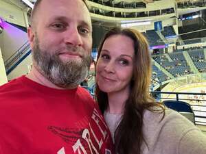 Hartford Wolf Pack - AHL vs Lehigh Valley Phantoms