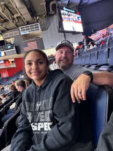 Dayton Flyers - NCAA Women's Basketball vs Lindenwood Lions
