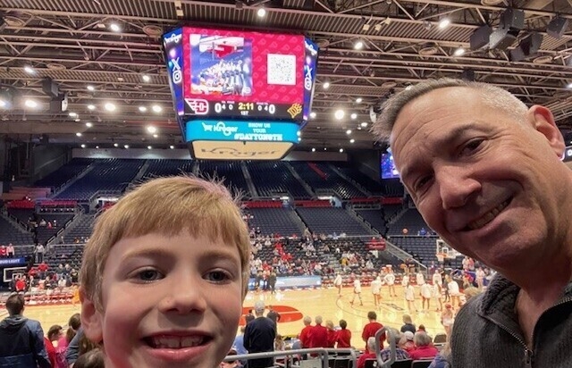 Dayton Flyers - NCAA Women's Basketball vs Ohio Dominican Panthers