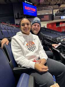 Dayton Flyers - NCAA Women's Basketball vs Ohio Dominican Panthers