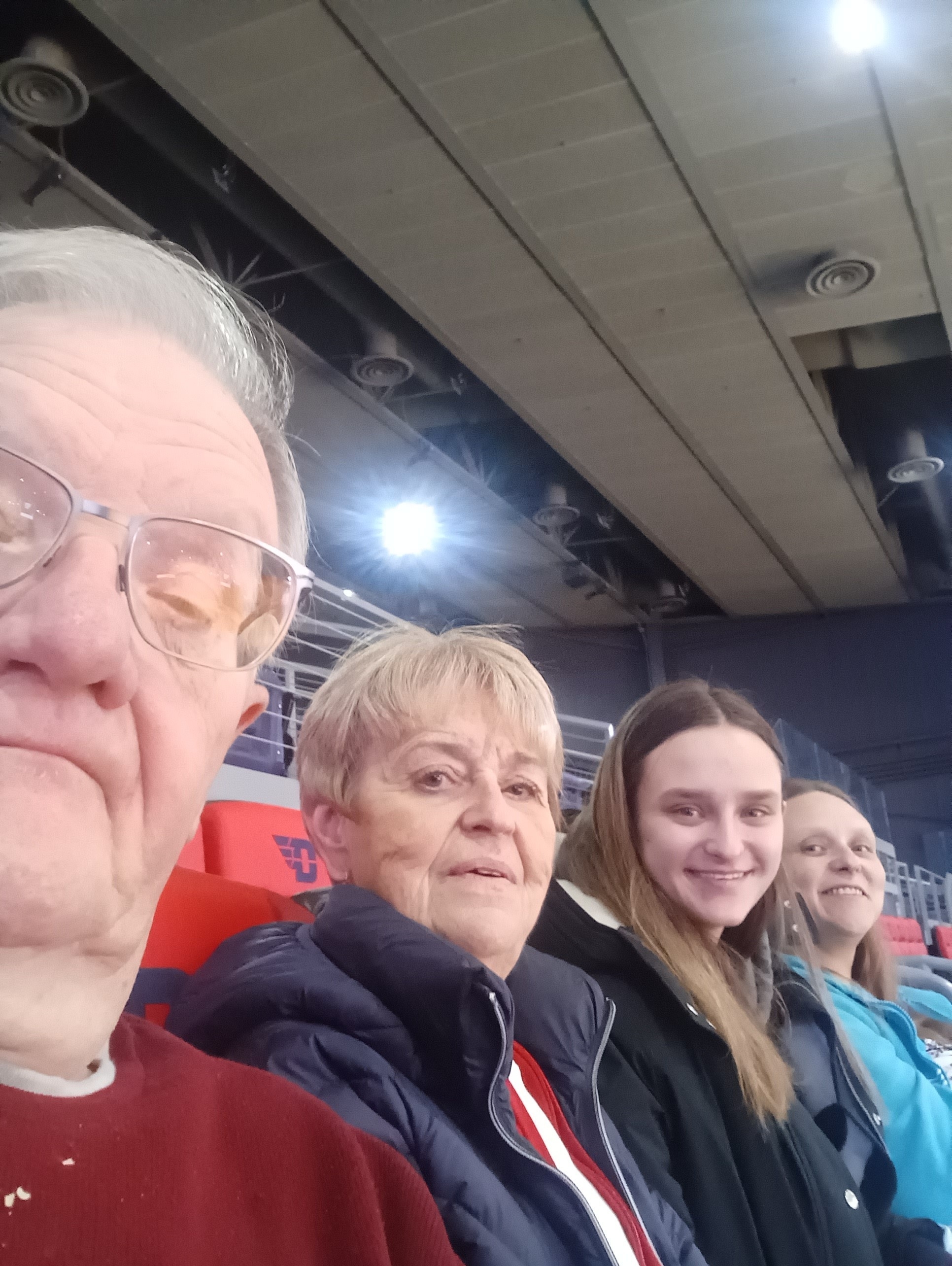 Dayton Flyers - NCAA Women's Basketball vs Ohio Dominican Panthers