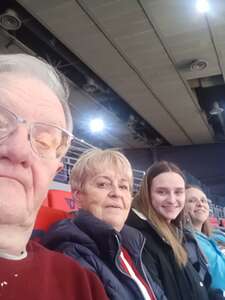 Dayton Flyers - NCAA Women's Basketball vs Ohio Dominican Panthers