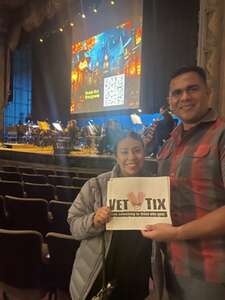 Frankenstein: Alive in Concert