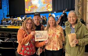 Frankenstein: Alive in Concert