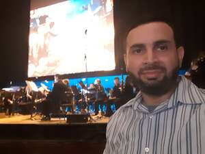 Frankenstein: Alive in Concert