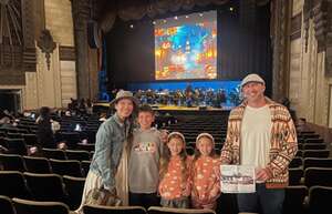 Frankenstein: Alive in Concert