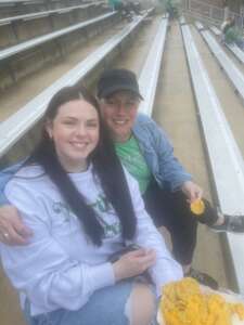 North Texas Mean Green - NCAA Football vs Memphis Tigers