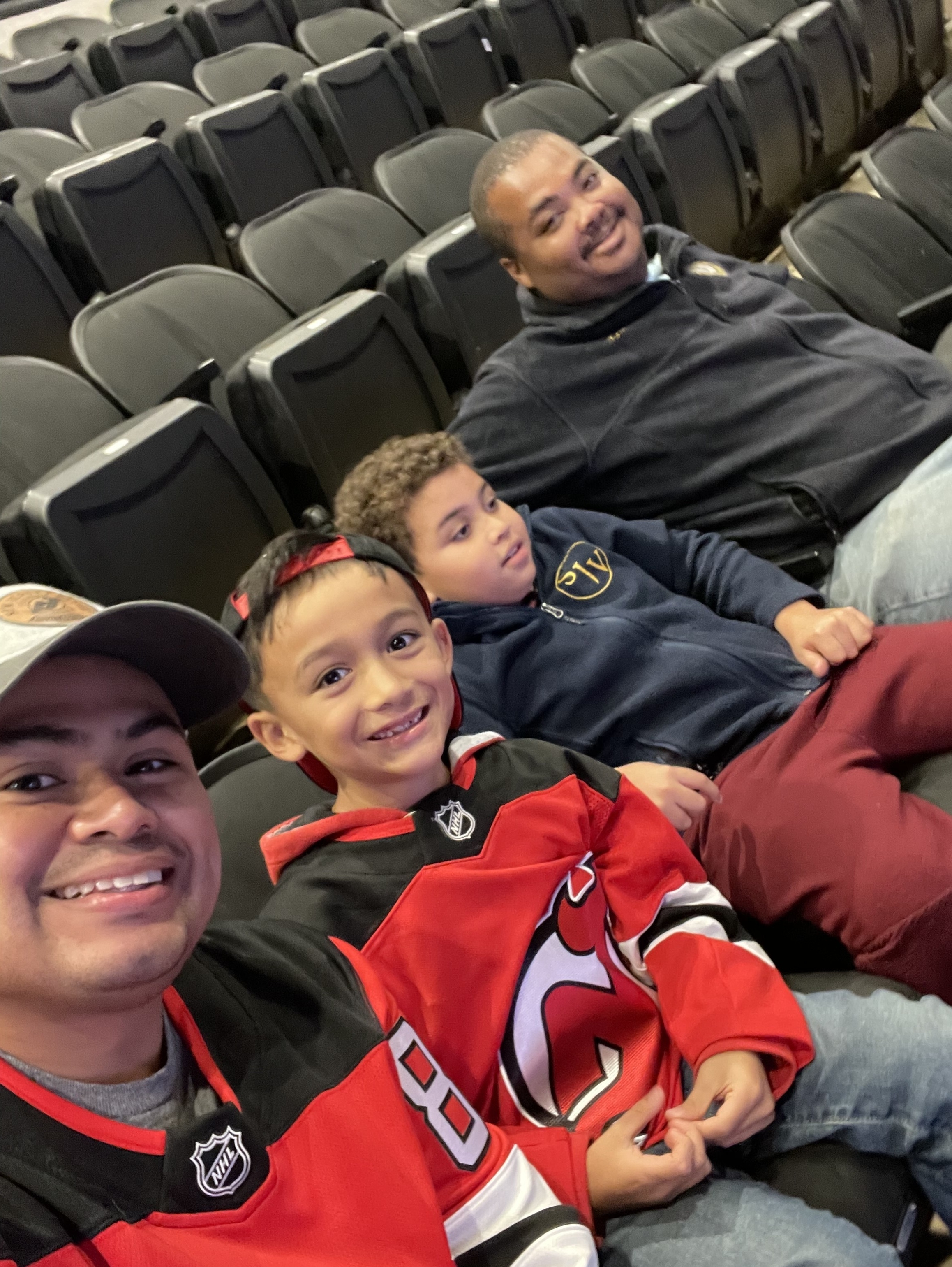 New Jersey Devils - NHL vs Florida Panthers