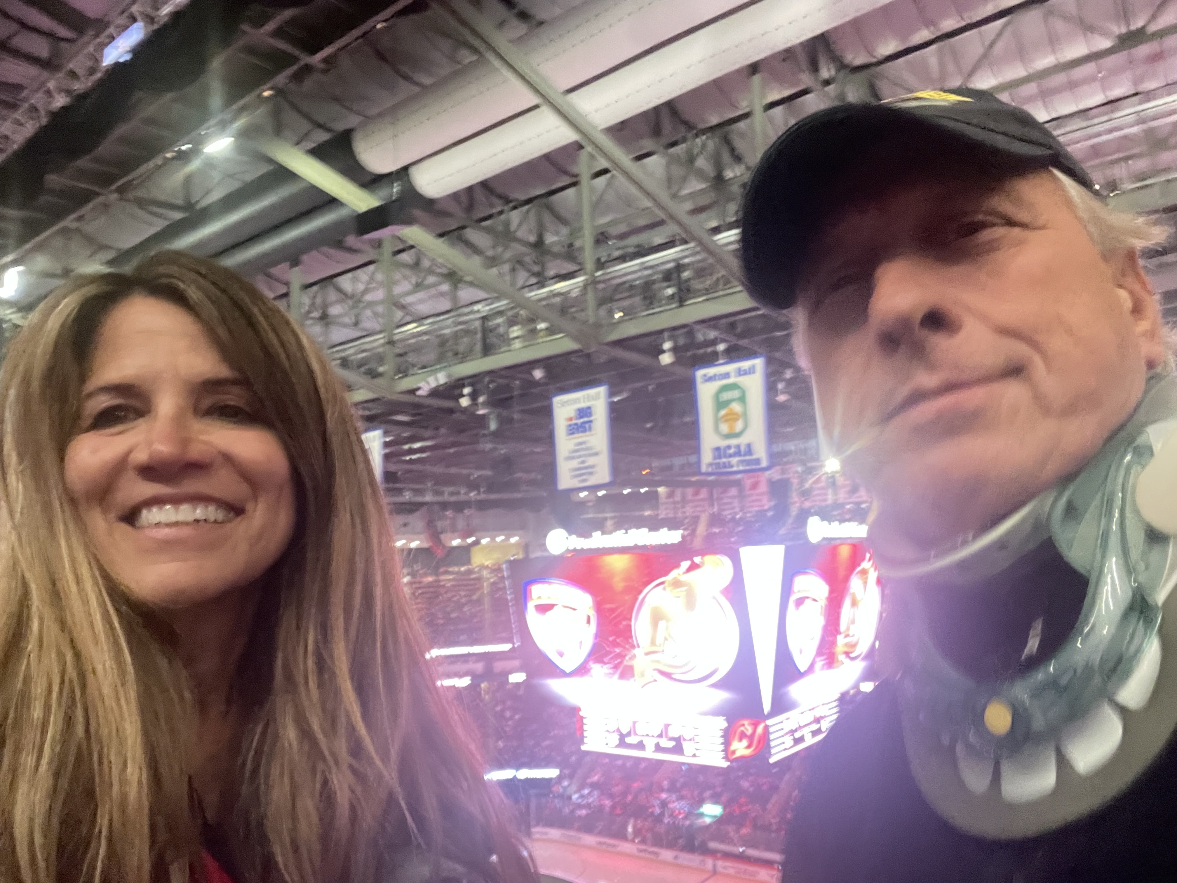 New Jersey Devils - NHL vs Florida Panthers