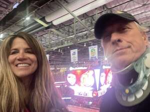 New Jersey Devils - NHL vs Florida Panthers