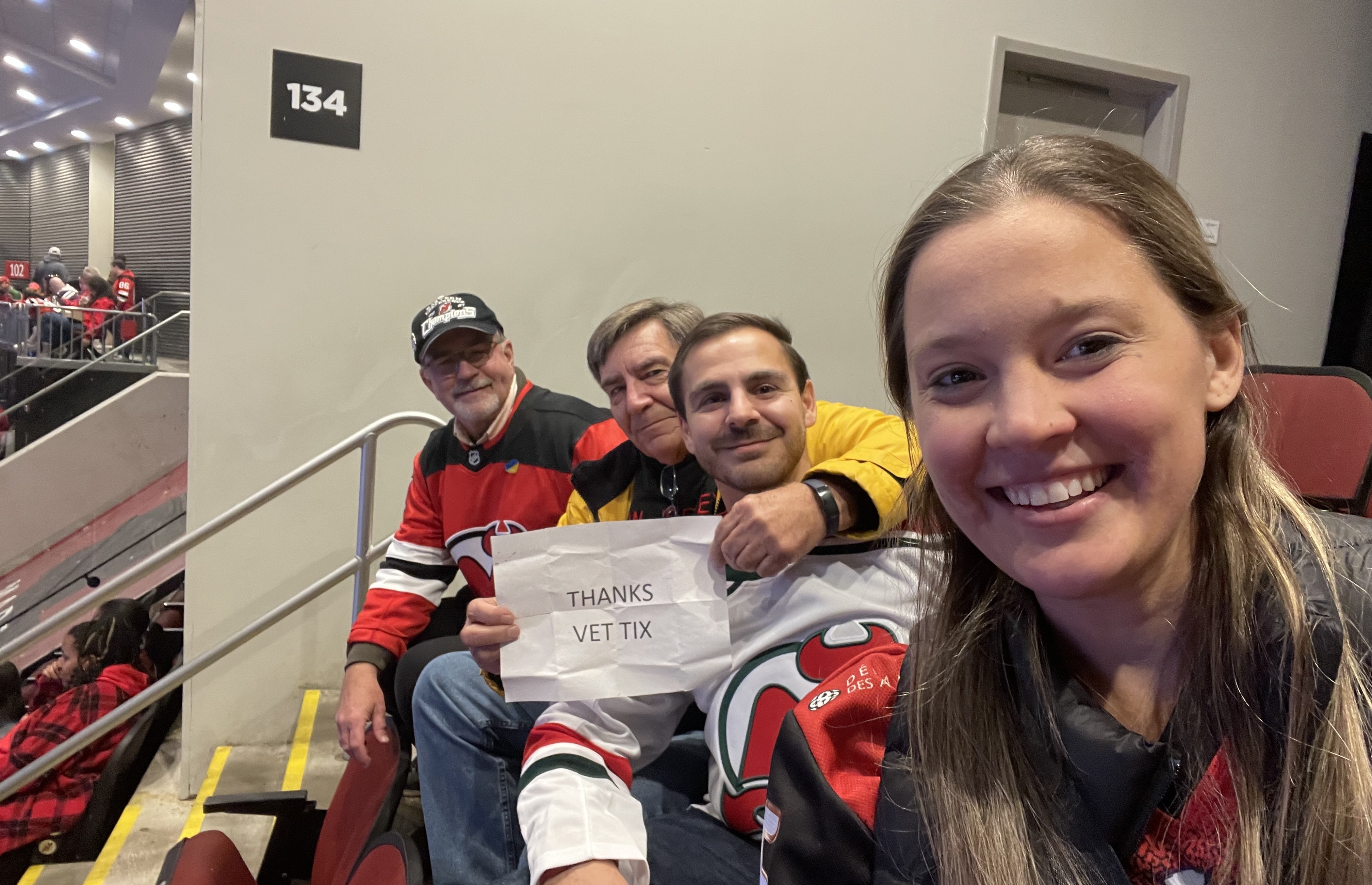 New Jersey Devils - NHL vs Florida Panthers