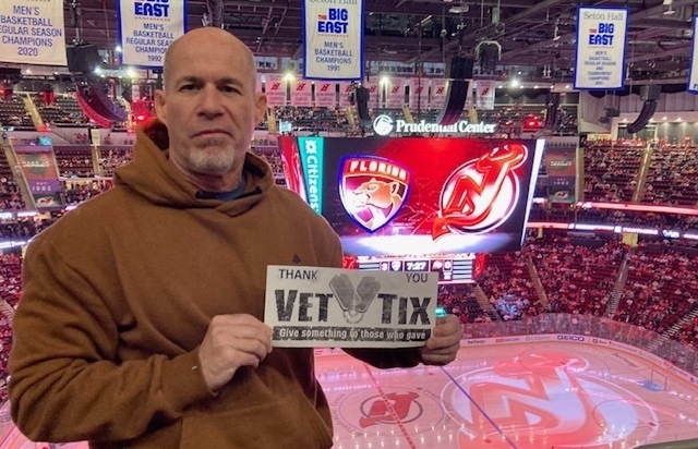 New Jersey Devils - NHL vs Florida Panthers