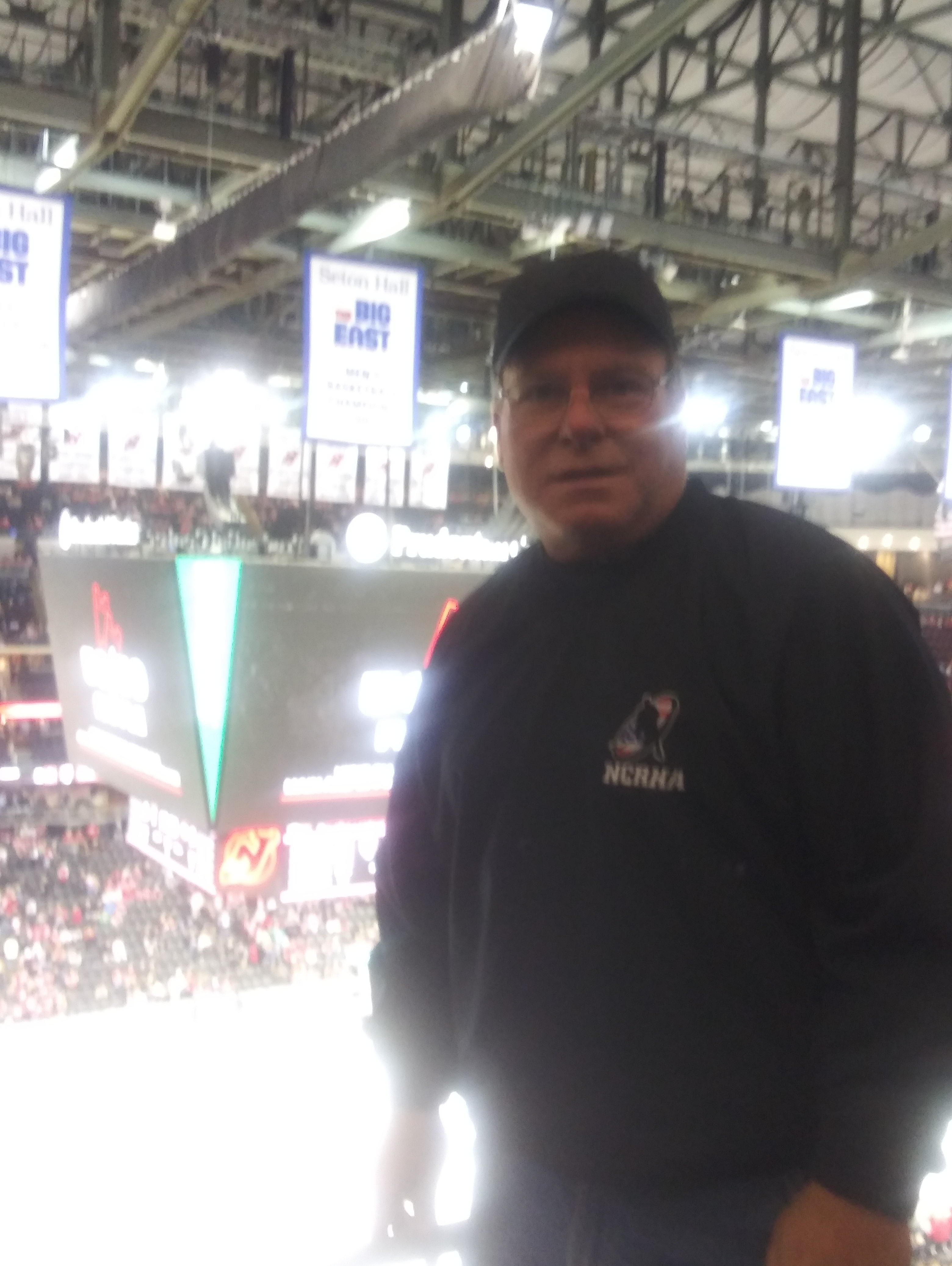 New Jersey Devils - NHL vs Florida Panthers