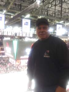 New Jersey Devils - NHL vs Florida Panthers