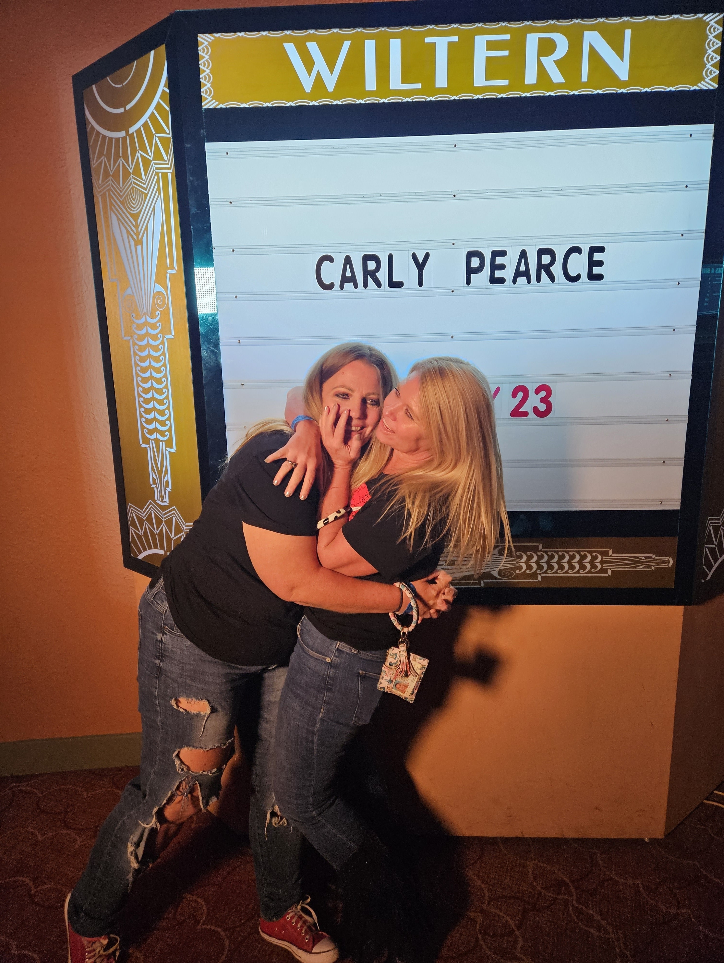 Carly Pearce: Country Music Made Me Do It Tour 2023