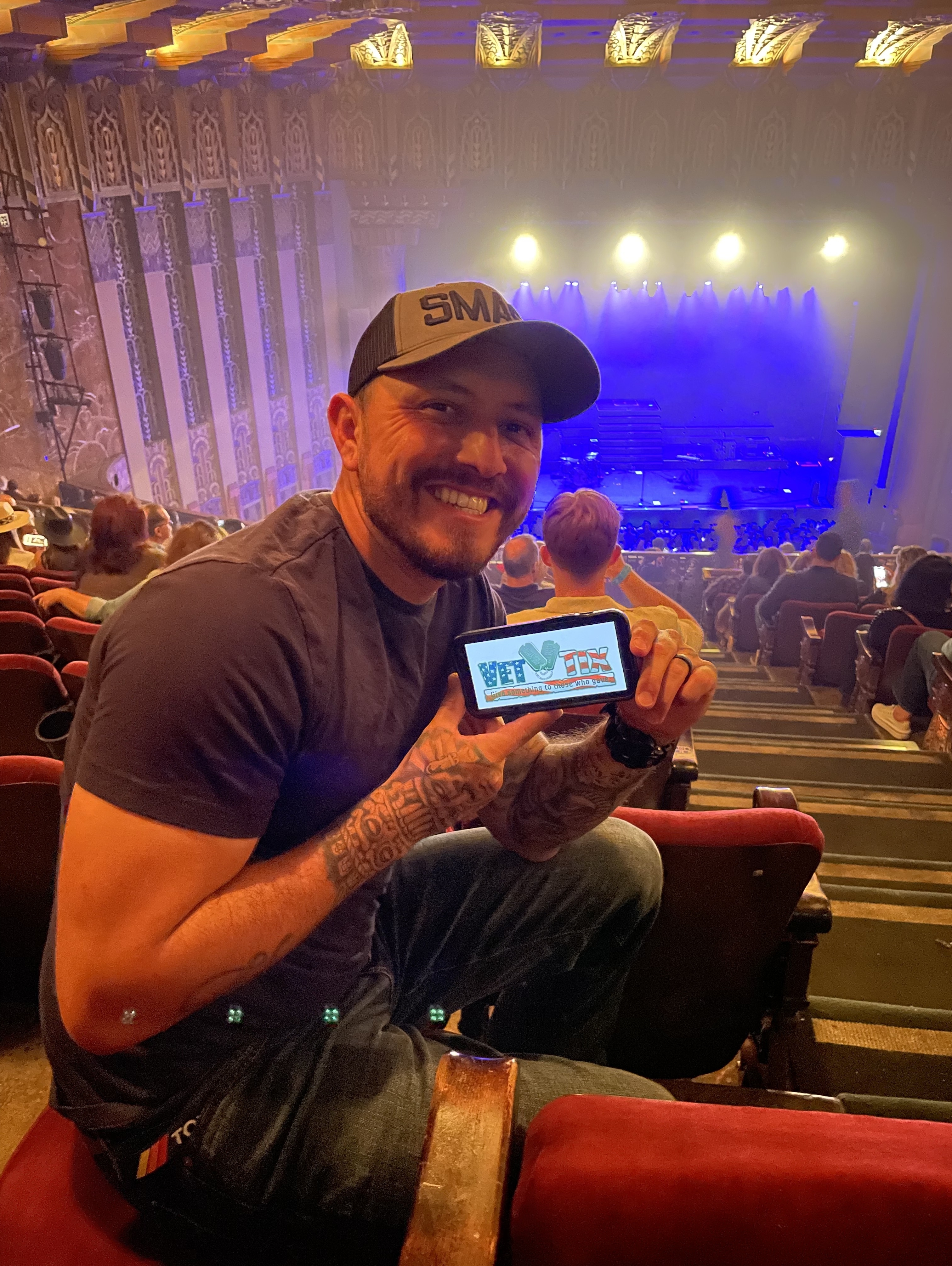 Carly Pearce: Country Music Made Me Do It Tour 2023
